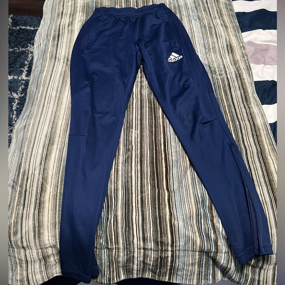 Adidas Track Pants